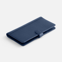 Дорожный органайзер Unison, синий