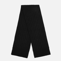 Шарф Bellish, черный