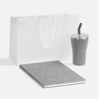 Набор Urban Pack, серый