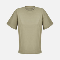 Футболка женская Legend Women, хаки