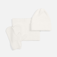 Набор Yong, белый