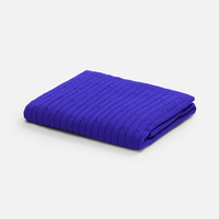 Плед Remit ver.2, синий