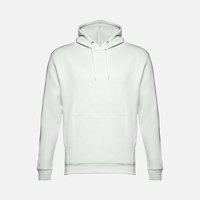 Худи унисекс Phoenix, светло-зеленое