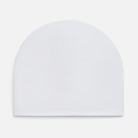 Шапка Senti, белая