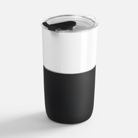 Кружка Norgard, черная