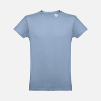 Футболка мужская Luanda, голубая