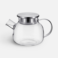 Чайник заварочный Linea Franco