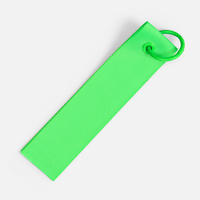 Ремувка Nakit, L, зеленый неон