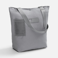 Шопер-конструктор Taga с серыми элементами