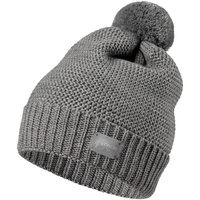 Шапка фактурная Brugge Grand Max, полушерсть