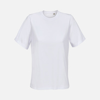 Футболка женская Legend Women, белая (белоснежная)