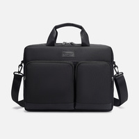 Cумка для ноутбука L255, черная