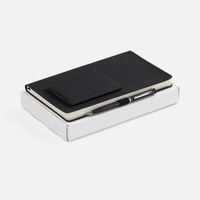 Набор Lungo Trio, черный