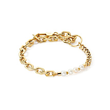 Браслет White-Gold Coeur de Lion *1120/30-1416
