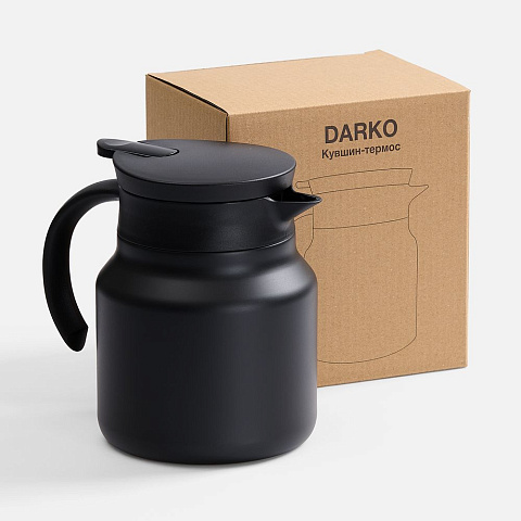 Кувшин-термос Darko - рис 7.