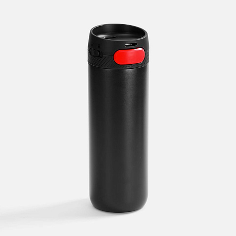 Набор Flexpen Travel, черный с красным - рис 5.