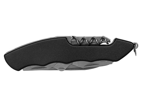 Набор для активного отдыха Decker из компаса, фонарика и мультитула - рис 5.