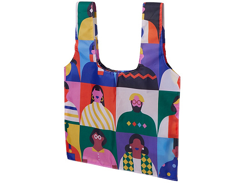 Сумка для шопинга с возможностью полноцветной печати - рис 8.