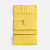 Клатч Unison, желтый - миниатюра - рис 5.