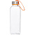 Бутылка Gulp, оранжевая - миниатюра - рис 2.