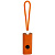 Фонарик ThisWay Midi, оранжевый - миниатюра - рис 3.