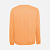 Свитшот унисекс Colombo, светло-оранжевый - миниатюра - рис 3.