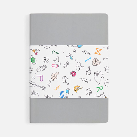 Суперобложка для ежедневника Mirada, M