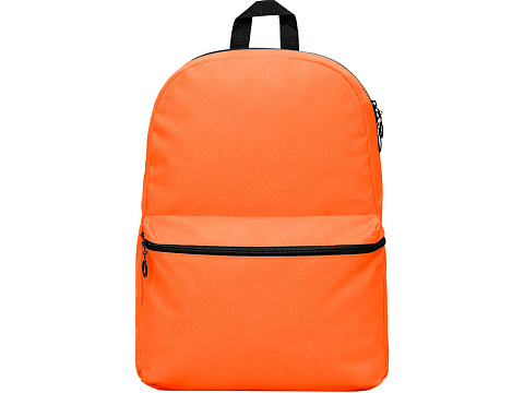 Рюкзак Спектр 2, оранжевый - рис 3.