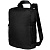 Рюкзак Packmate Sides, черный - миниатюра - рис 6.