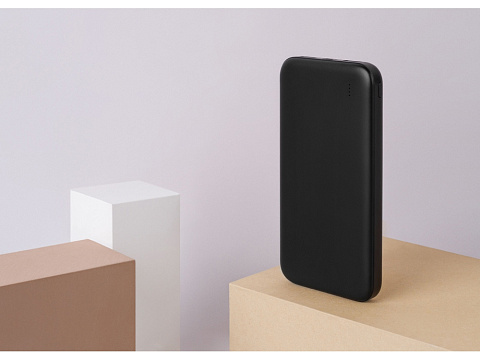 Внешний аккумулятор Rombica NEO Start Black (Р) - рис 7.