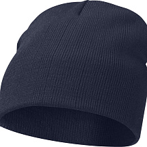 Изу шапка, темно-синий