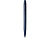 Металлическая шариковая ручка Shakespeare, темно-синяя - миниатюра - рис 2.