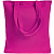 Холщовая сумка Avoska, ярко-розовая (фуксия) - миниатюра - рис 3.