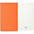 Ежедневник Flat Mini, недатированный, оранжевый - миниатюра - рис 5.
