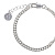 Браслет Chain Сarabiner Fiore Luna CL4523 S - миниатюра - рис 3.
