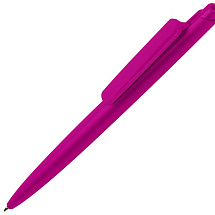 Ipe шариковая ручка RCS из переработанного материала (синие чернила) - Фуксия