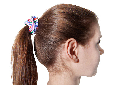 Резинка для волос с возможностью полноцветной печати - рис 3.