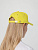 Бейсболка Standard, желтая (лимонная) - миниатюра - рис 9.
