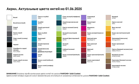 Шапка фактурная Brugge Grand Max, акрил - рис 5.