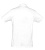 Рубашка поло мужская Spirit 240, белая - миниатюра - рис 3.