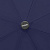 Зонт складной Fiber Magic, темно-синий - миниатюра - рис 4.