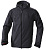 Куртка мужская Jackson, черный меланж - миниатюра - рис 2.