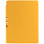 Ежедневник Flexpen Shall, недатированный, желтый - миниатюра - рис 4.
