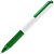 Ручка шариковая Winkel, зеленая - миниатюра - рис 2.