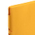 Ежедневник Flexpen Shall, недатированный, желтый - миниатюра - рис 6.