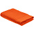 Полотенце Odelle, большое, оранжевое - миниатюра