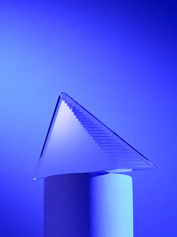 Стела Success Steps - рис 6.