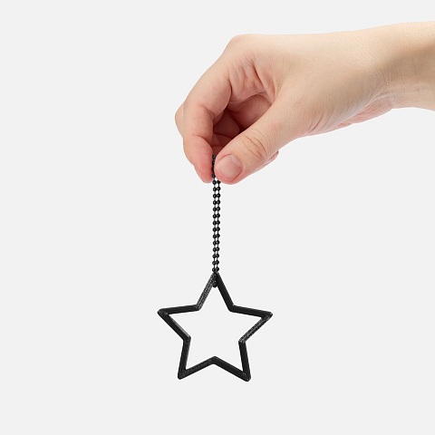 Набор Astrela, черный - рис 8.