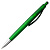 Ручка шариковая Prodir DS2 PTC, зеленая - миниатюра - рис 4.