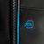 Сумка с отделением для ноутбука Piquadro Blue Square, черная - миниатюра - рис 8.